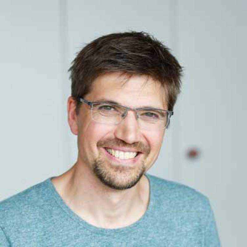 Christian Zwicky