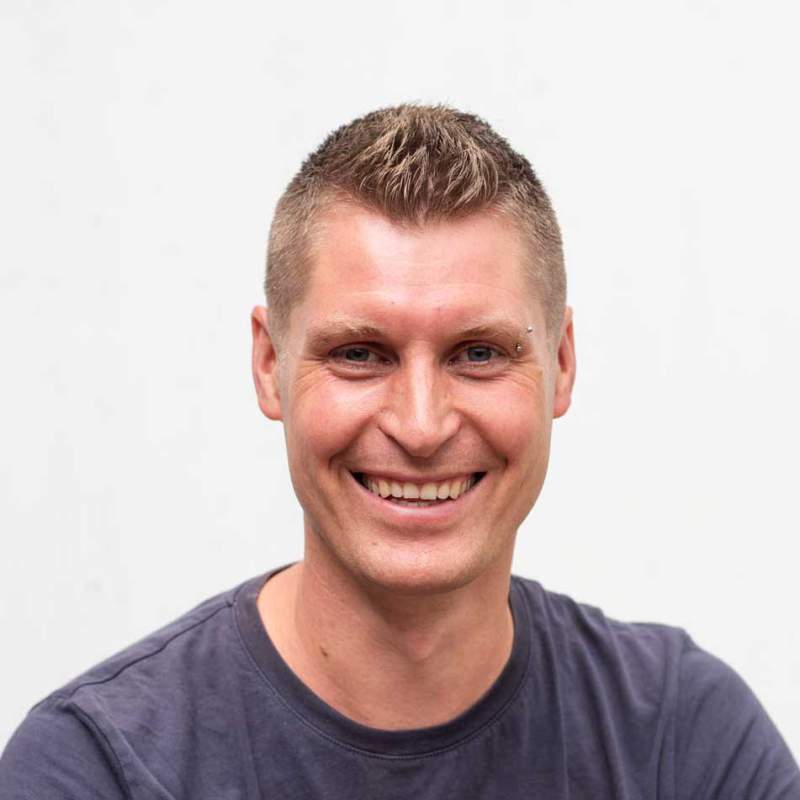 Tobias Bendig